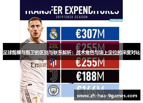 足球前腰与前卫的区别与联系解析：战术角色与场上定位的深度对比