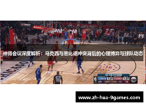 禅师会议深度解析:马克西与恩比德冲突背后的心理博弈与球队动态 禅师会议深度解析:马克西与恩比德冲突背后的心理博弈与球队动态